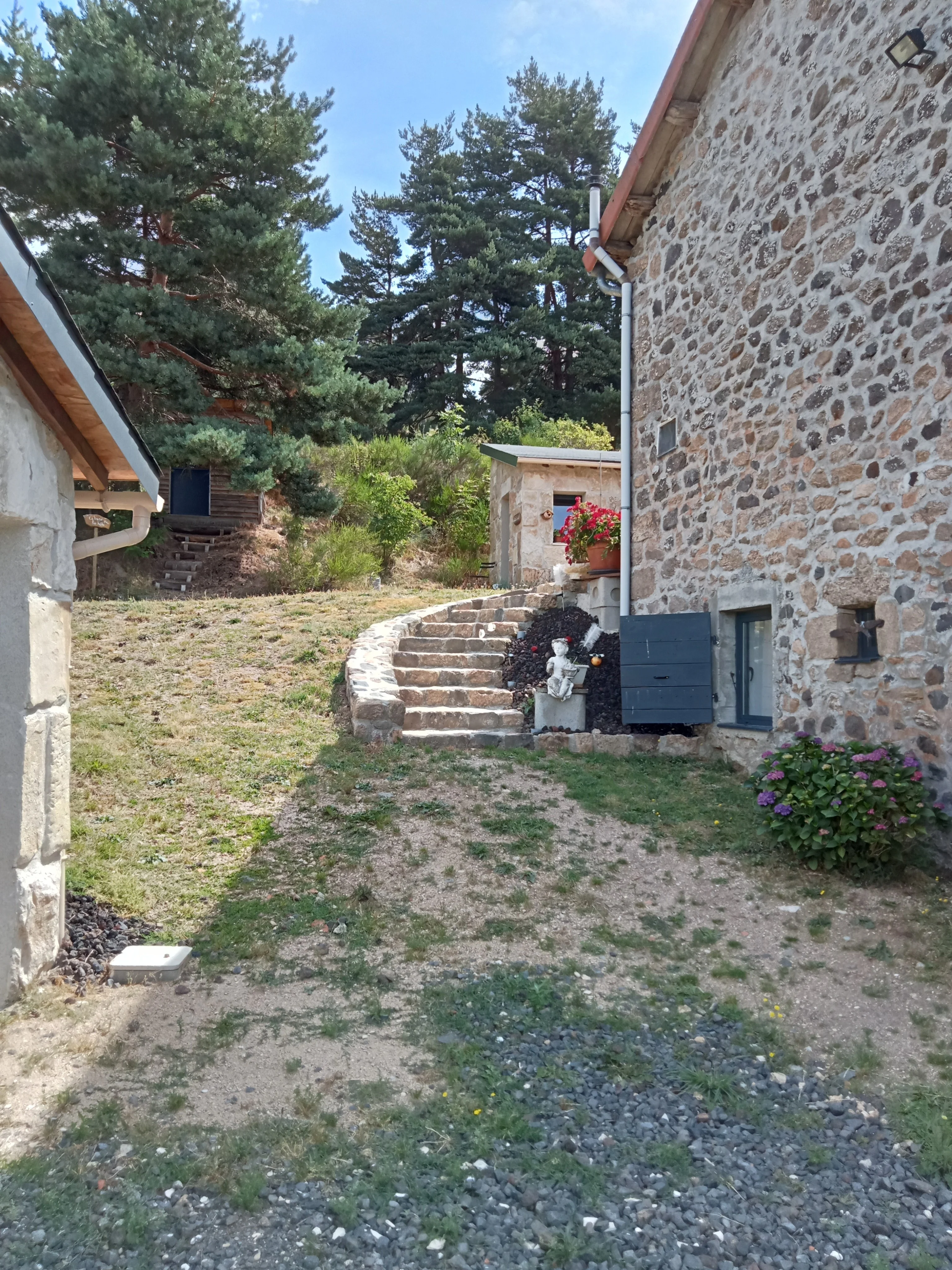 Le charron 